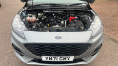 Ford Kuga 1.5 EcoBlue ST-Line X Edition 5dr Auto Diesel Estate